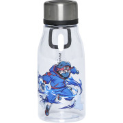 Beckmann Trinkflasche 400 Beckmann Trinkflasche 400 ml Ninja Elements