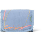 satch Geldbeutel Vivid Blue 2025