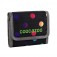 Coocazoo CashDash Geldbeutel Magic Polka Colorful