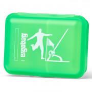 ergobag Brotdose Eckball ergobag Brotdose Eckball