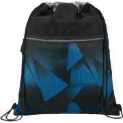 Coocazoo Turnbeutel Electric Ice