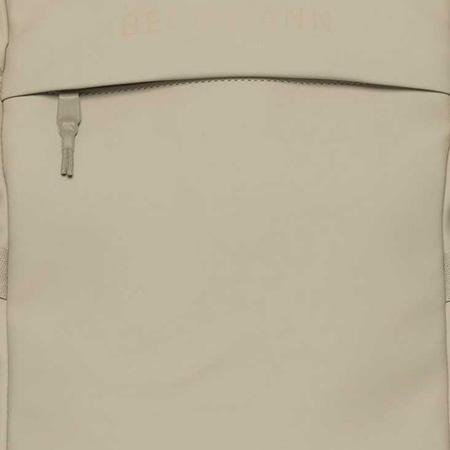 Beckmann Rucksack Beige