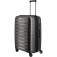 Vorschau: Travelite AIR BASE 4-Rad Trolley hart M Anthrazit Vorschau: Travelite AIR BASE 4-Rad Trolley hart M Anthrazit