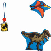 Step by Step MAGIC MAGS Step by Step MAGIC MAGS schleich® Dinosaurs Tarbosauros