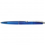 Schneider Kugelschreiber Schneider Kugelschreiber K20 132003 blau Icy Colors