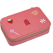 Jeune Premier Pencil Box Filled Candy