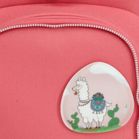 Ergobag Schulranzen Lamas in Bärjamas