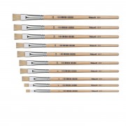 Borstenpinsel Pelikan Borstenpinsel Pelikan Sorte 613F - diverse Größen