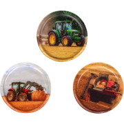 Belmil Patch Set 3-teilig Belmil Patch Set 3-teilig Farm