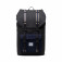 Herschel Rucksack Little America Black Crosshatch/Peacoat