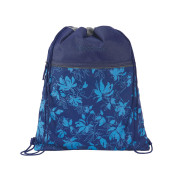 Coocazoo Turnbeutel Coocazoo Turnbeutel Tropical Night