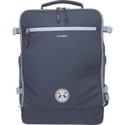 Kattbjoern Schulrucksack Kattbjoern Schulrucksack Classic Light Mind Gamer
