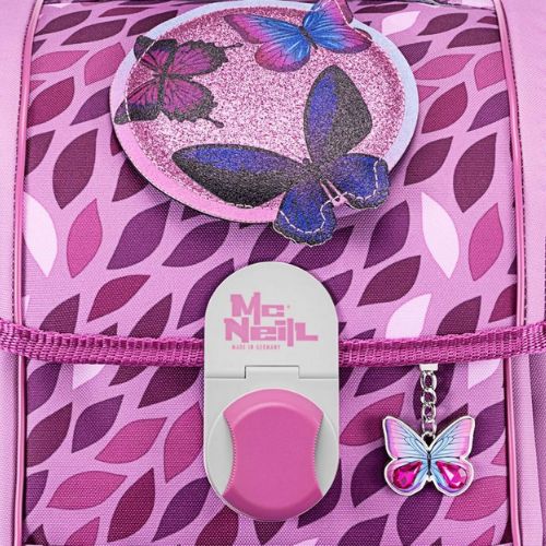 McNeill Motiv Purple