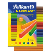 Pelikan Kinderknete Pelikan Kinderknete NAKIPLAST®