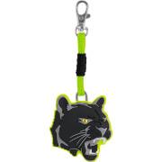 Step by Step HAPPY CHARMS Black Cat