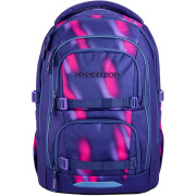 Coocazoo Rucksack PORTER Aurora Glow