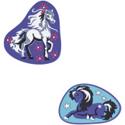 Scout Funny Snaps Move 2er Set Pony Love