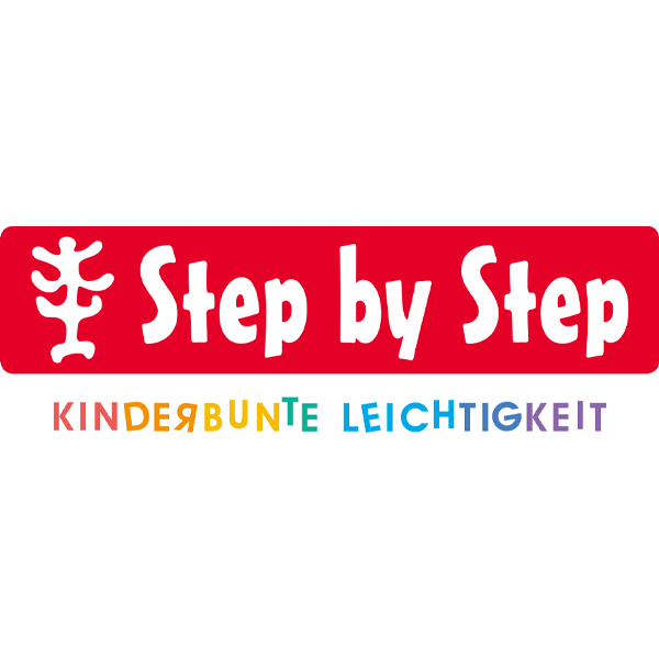 Zertifizierte Step by Step Fachhändler