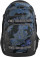 Coocazoo Rucksack PORTER Blue Craft