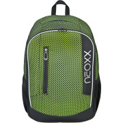 Neoxx FLOW Rucksack All Neoxx FLOW Rucksack All about Neon