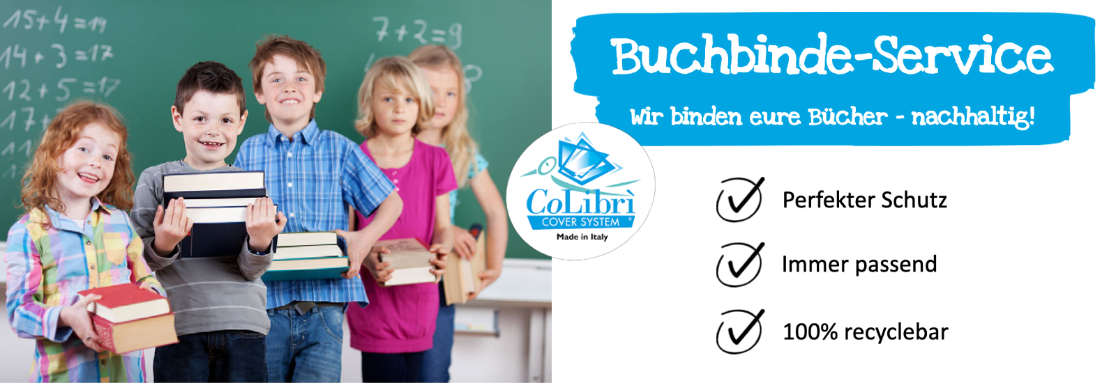 Buchbinden