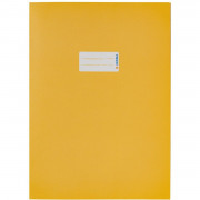 HERMA Heftschoner Papier HERMA Heftschoner Papier A4 gelb