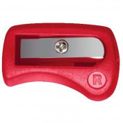 Stabilo Spitzer 4572/3 Stabilo Spitzer 4572/3 EASYergo rot Rechtshänder