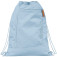 satch Gymbag Nordic Ice Blue