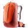 Deuter Rucksack AC Lite 23 paprika-redwood