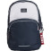 Beckmann Sport Junior Navy White
