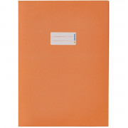 HERMA Heftschoner Papier HERMA Heftschoner Papier A4 orange