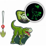 Step by Step MAGIC MAGS Step by Step MAGIC MAGS GLOW Dino Night