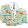 Step by Step SPACE Schulranzen-Set Cat Lilly 5-tlg.