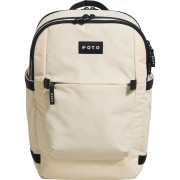 Eoto Rucksack Tidy22 Creme Beige