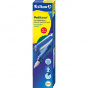 Pelikan Schulfüller Pelikan Schulfüller Pelikano P481 L Blau 2017