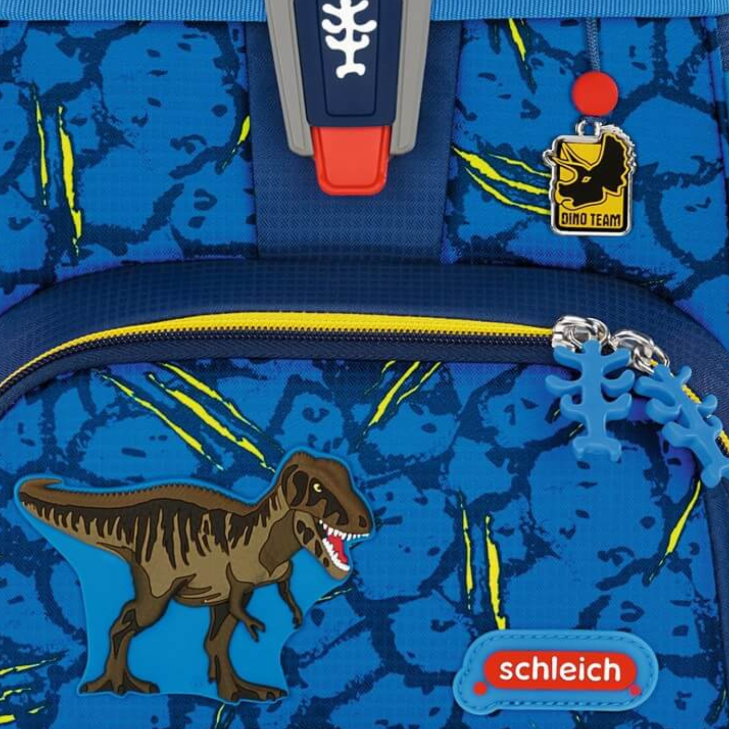 Motiv Dinosaurs Tarbosaurus