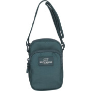 Beckmann Mini-Umhängetasche Sport Dark Green