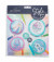 Beckmann Button Pack - Mint