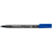 Staedtler OHP-Stift Wf M Staedtler 317 blau