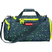 Step by Step Sporttasche Bagger Rocco