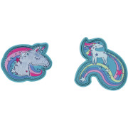Scout Funny Snaps Move 2er Set Unicorn