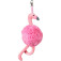 Ergobag Hangies Flamingo