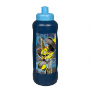 scooli Sportflasche Transformers