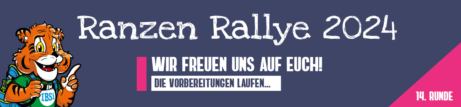 Ranzen Rallye