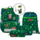 Step by Step SPACE Schulranzen-Set Dino Targo 5-tlg.