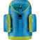 Deuter Rucksack Lake Placid azure-petrol