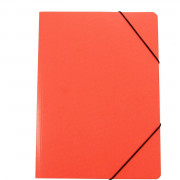 Eckspanner A4 355g BT4980 Eckspanner A4 355g BT4980 rot