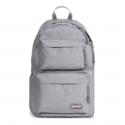 Eastpak Rucksack Padded Eastpak Rucksack Padded Double Sunday Grey