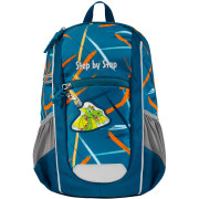 Step by Step KIGA MAXI Rucksack Dragon Milo