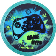 McNeill McAddys zu Schulranzen Gamer
